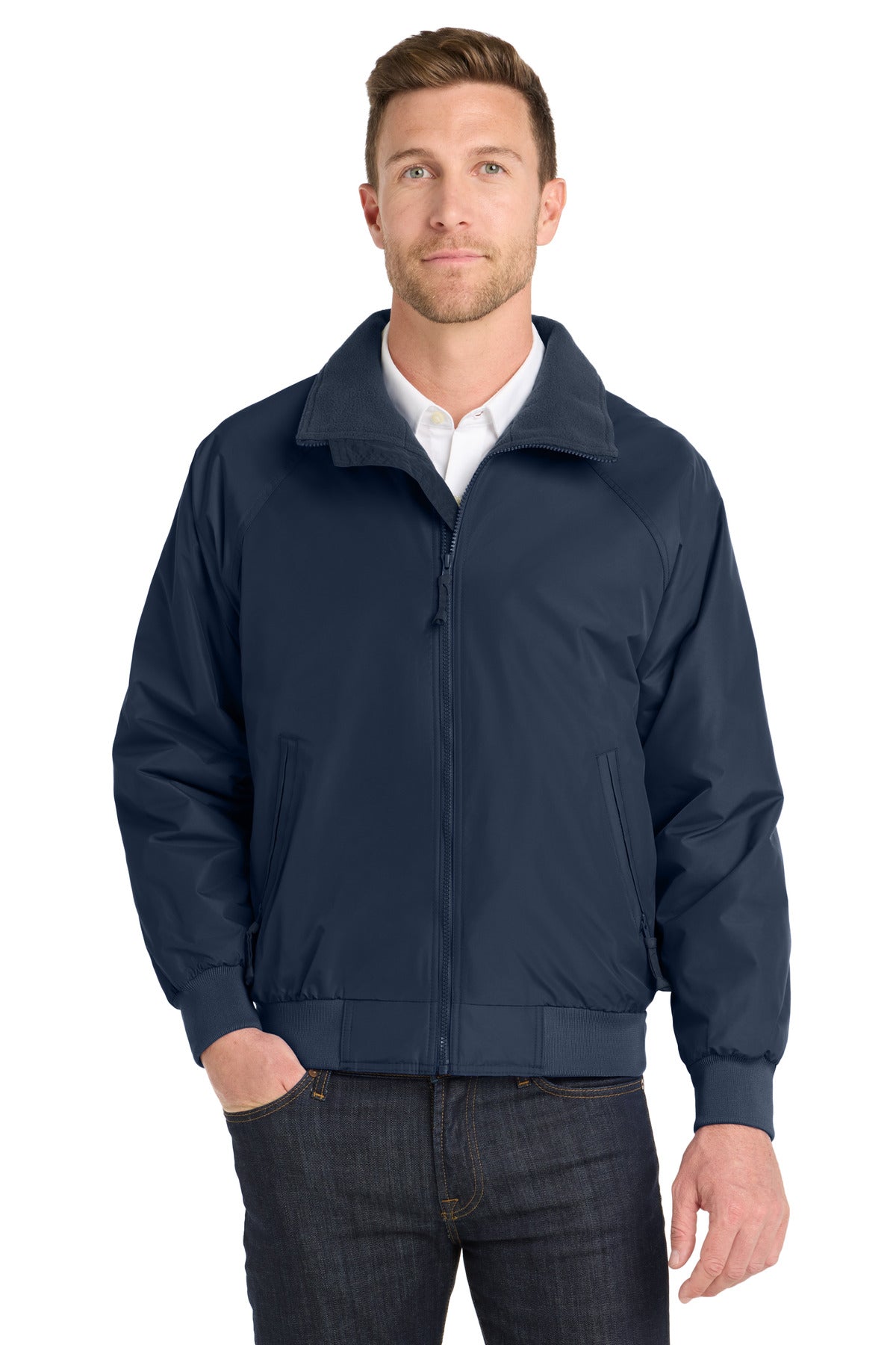 Challenger™ Jacket - 9.3 oz | Port Authority J754