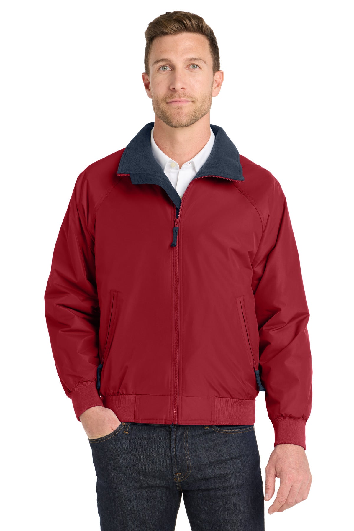 Challenger™ Jacket - 9.3 oz | Port Authority J754