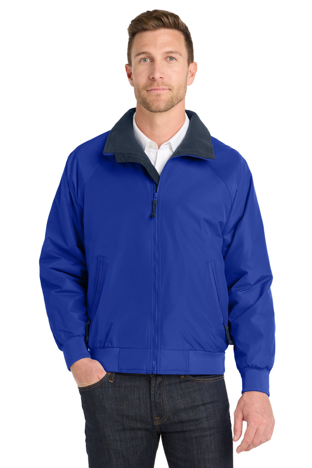 Challenger™ Jacket - 9.3 oz | Port Authority J754