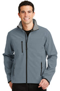 Port Authority J790 Glacier Soft Shell Jacket
