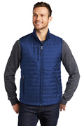 Packable Puffy Vest - 2.4 oz | Port Authority J851