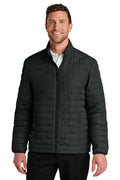Port Authority J854 C-FREE Brick Jacket