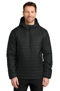 Port Authority J855 Packable Puffy Anorak