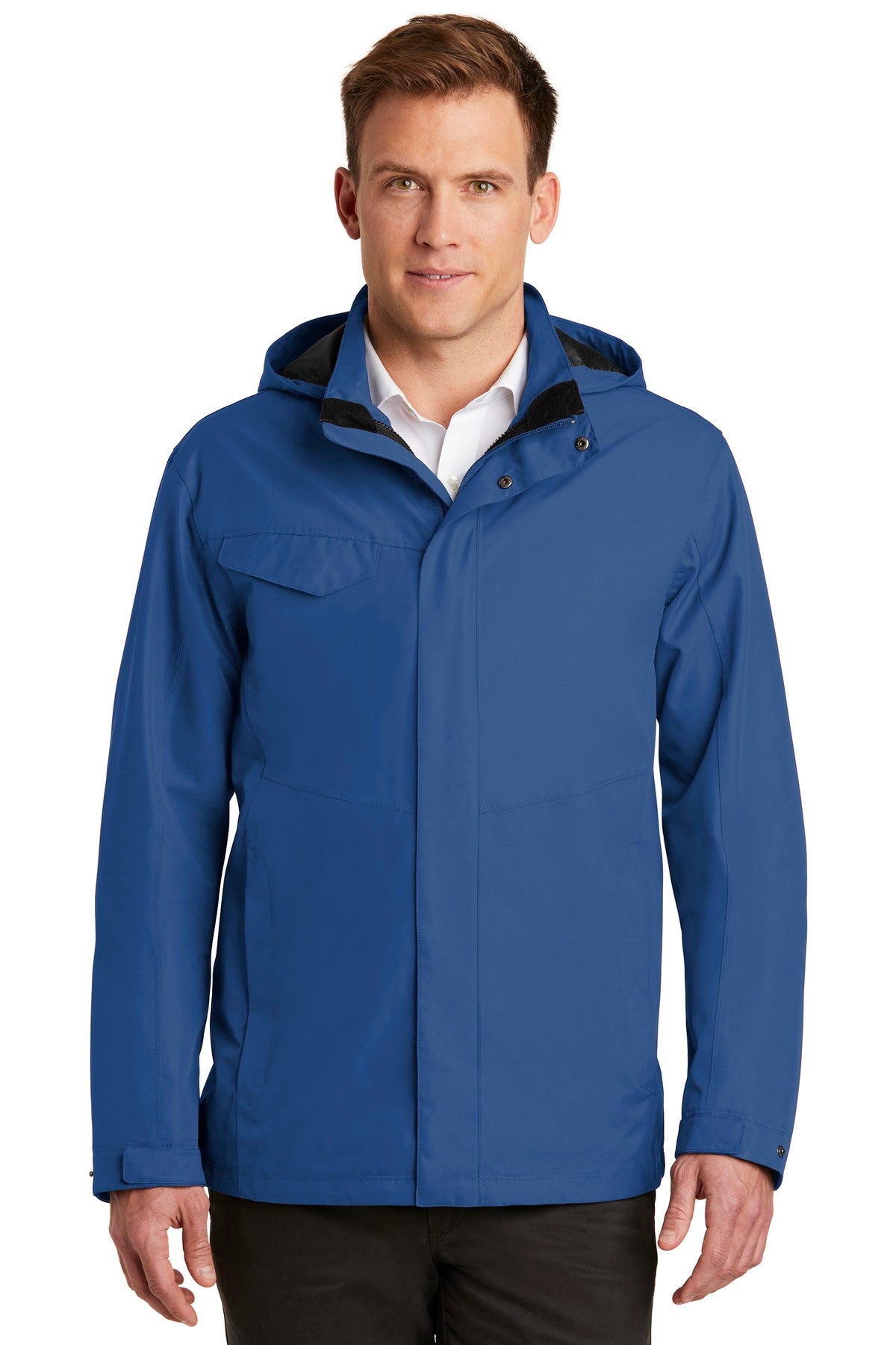 Port Authority J900 Collective Outer Shell Jacket