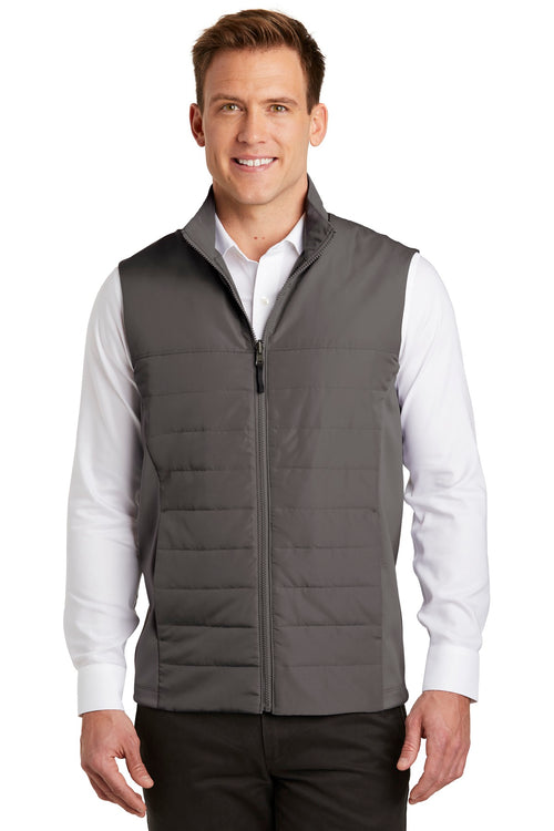 Collective Insulated Vest | Port Authority J903