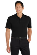 Port Authority K110P Dry Zone UV Micro-Mesh Pocket Polo