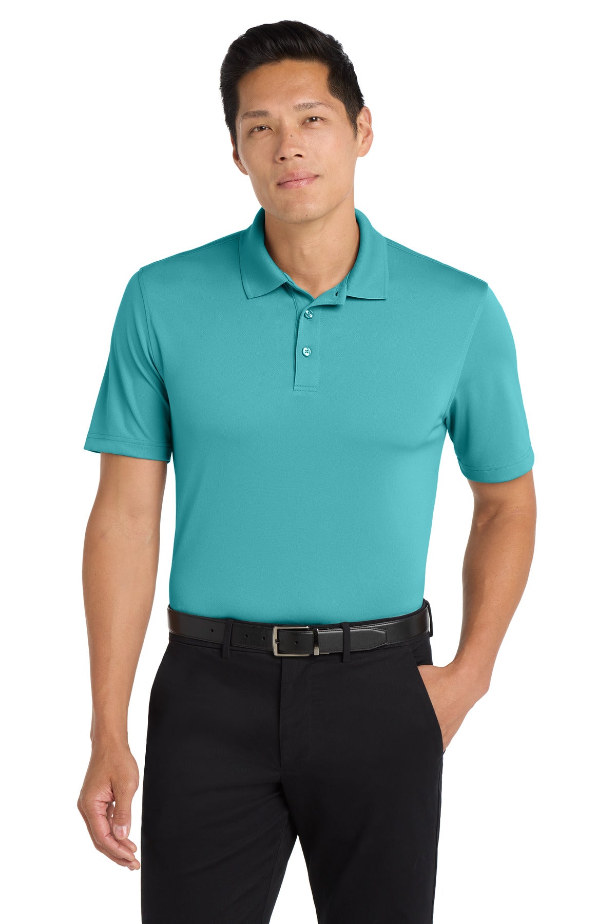 Dry Zone® UV Micro-Mesh Polo - 4.6 oz | Port Authority K110