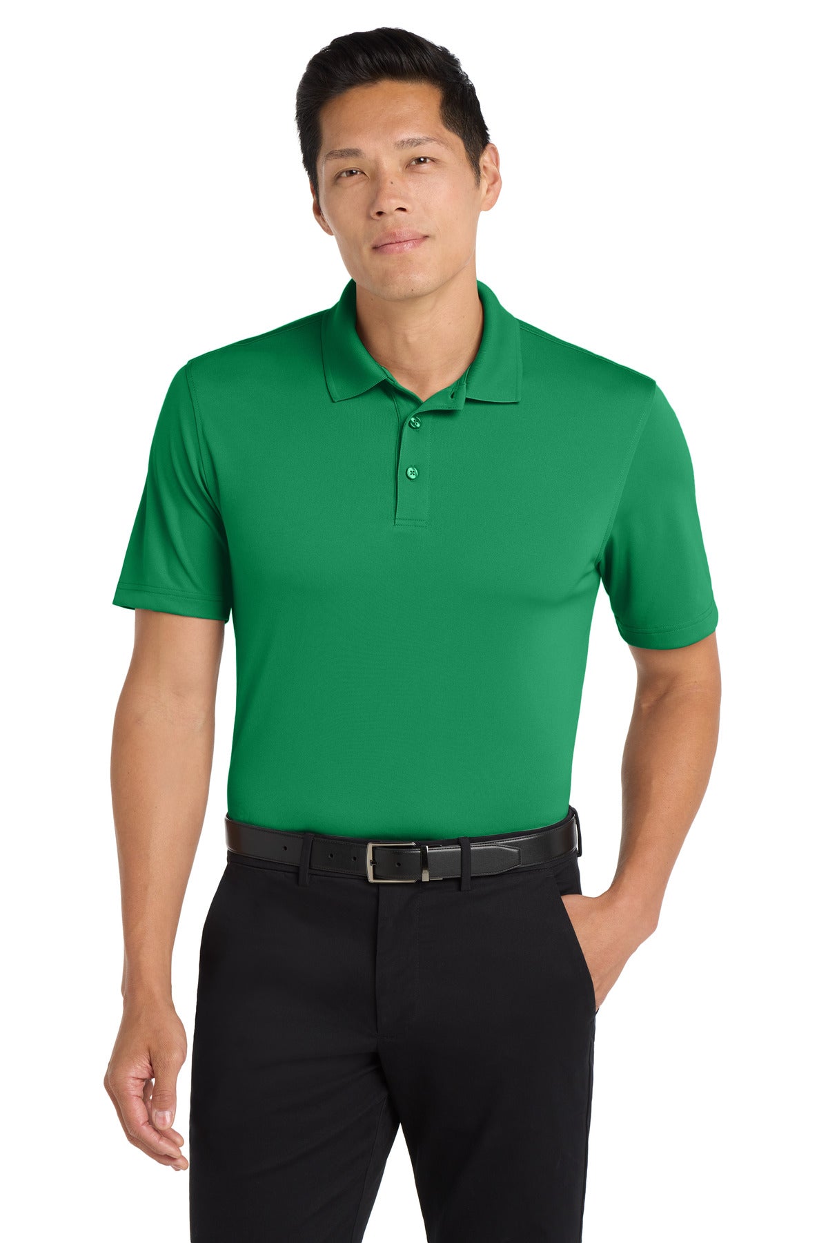 Dry Zone® UV Micro-Mesh Polo - 4.6 oz | Port Authority K110