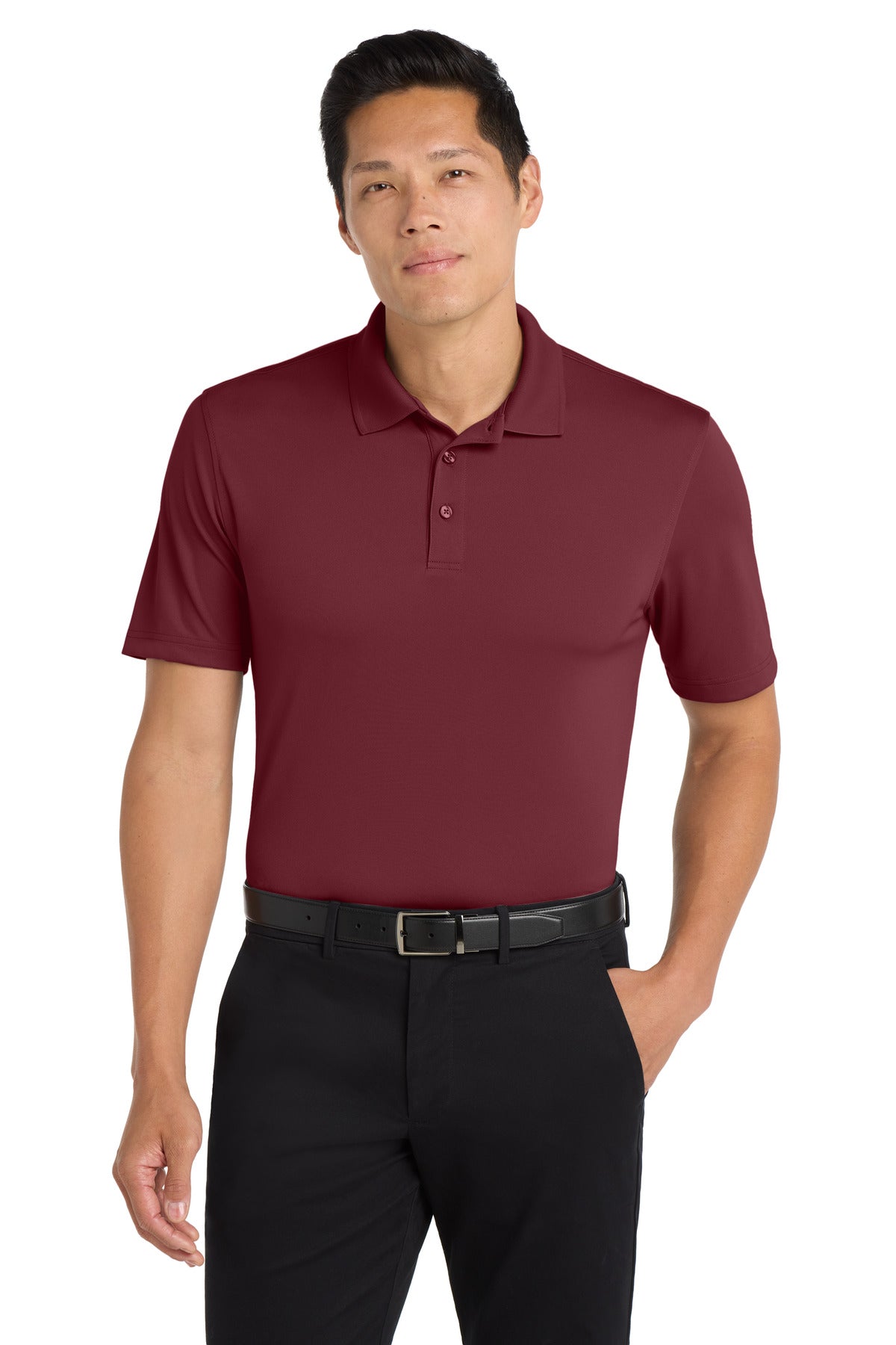Dry Zone® UV Micro-Mesh Polo - 4.6 oz | Port Authority K110