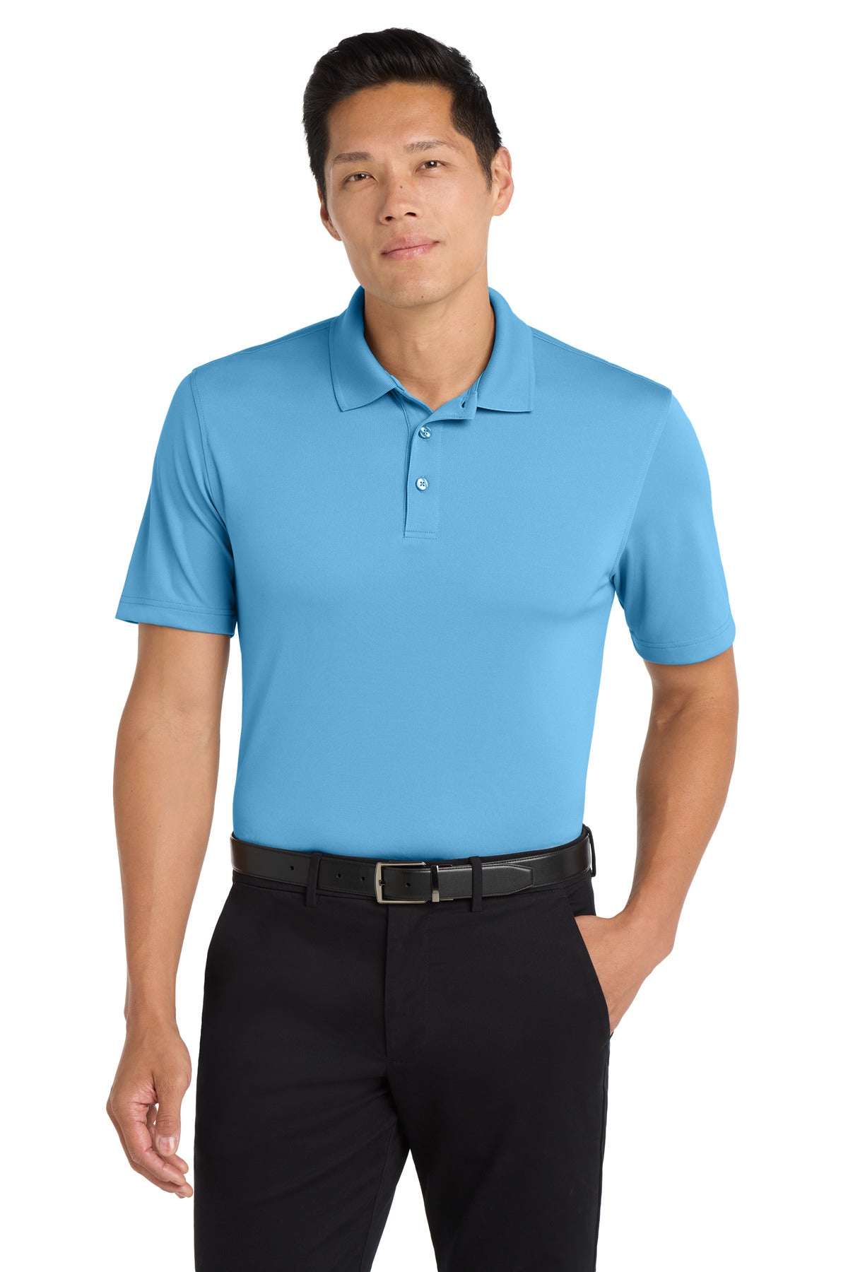 Dry Zone® UV Micro-Mesh Polo - 4.6 oz | Port Authority K110