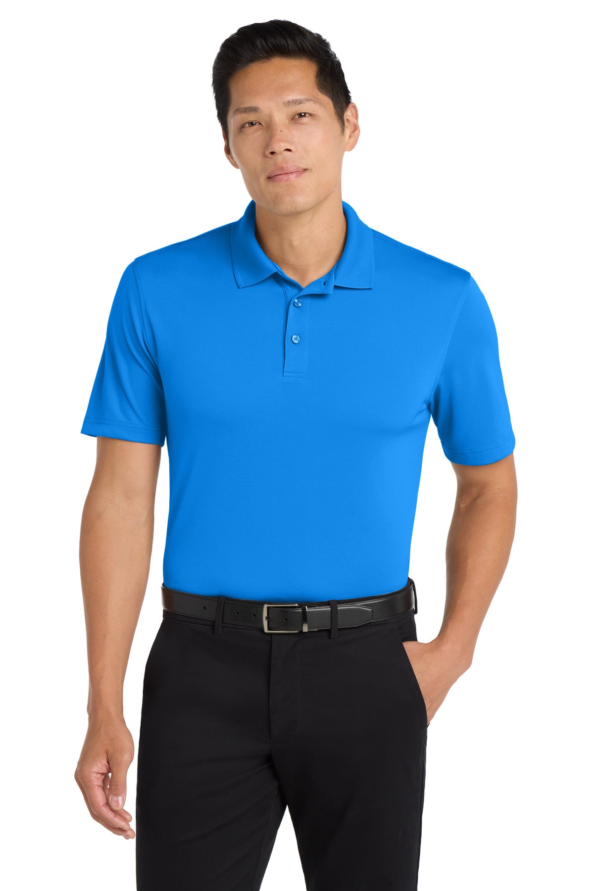 Dry Zone® UV Micro-Mesh Polo - 4.6 oz | Port Authority K110