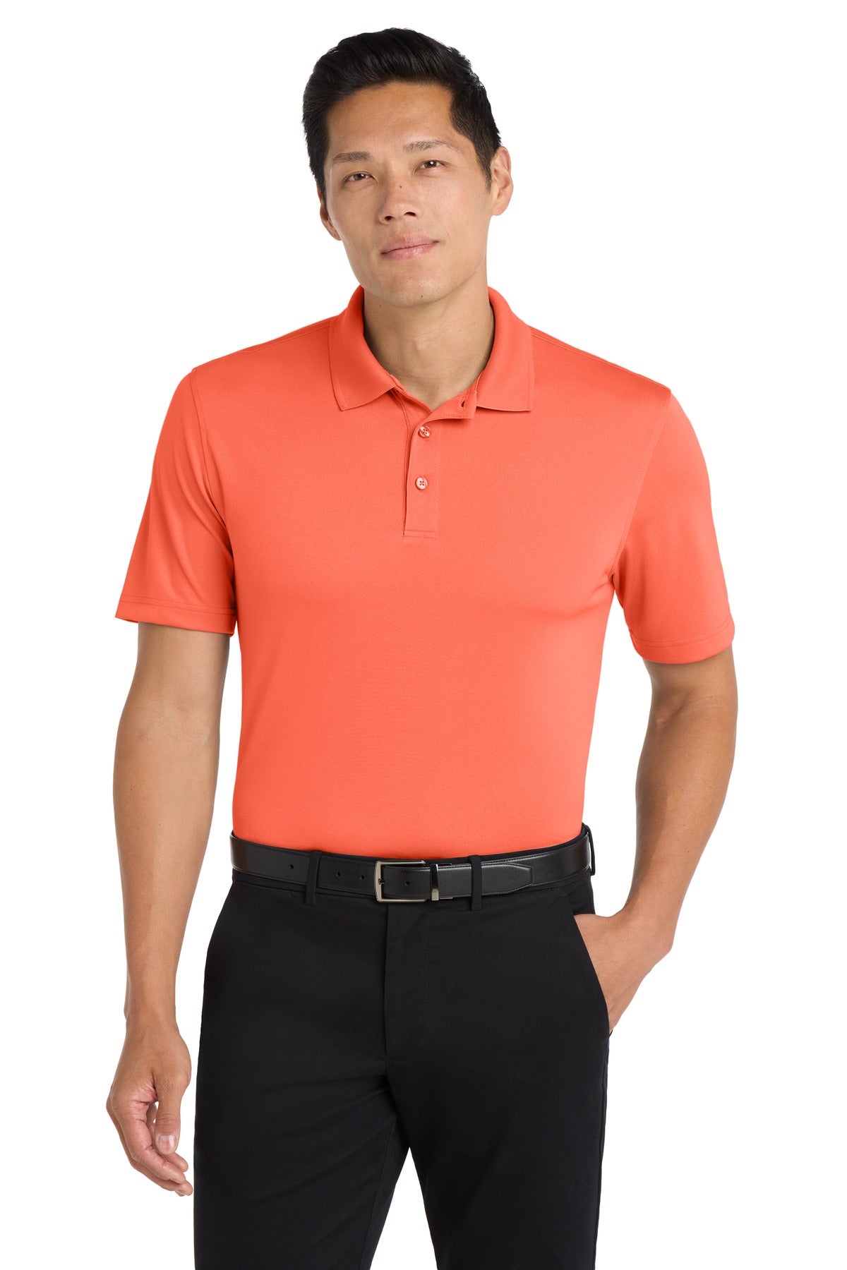 Dry Zone® UV Micro-Mesh Polo - 4.6 oz | Port Authority K110