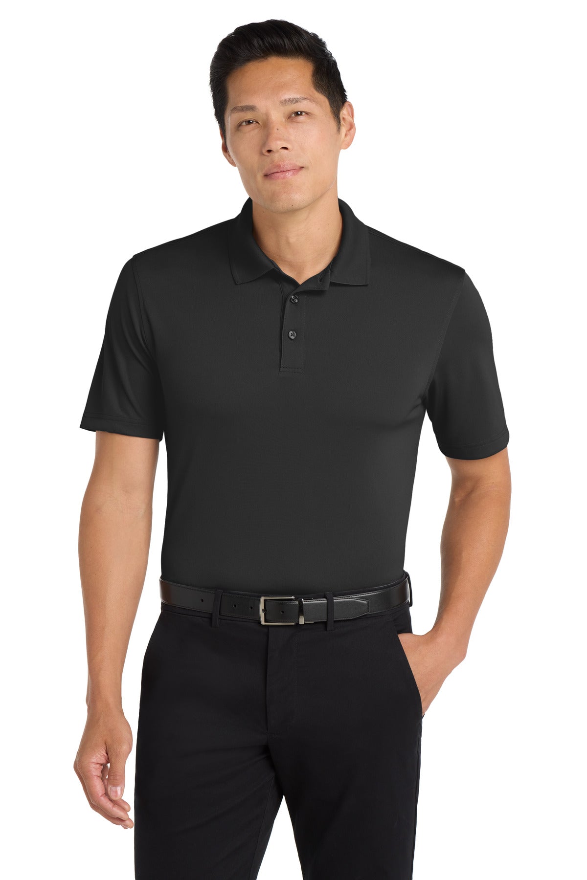 Dry Zone® UV Micro-Mesh Polo - 4.6 oz | Port Authority K110