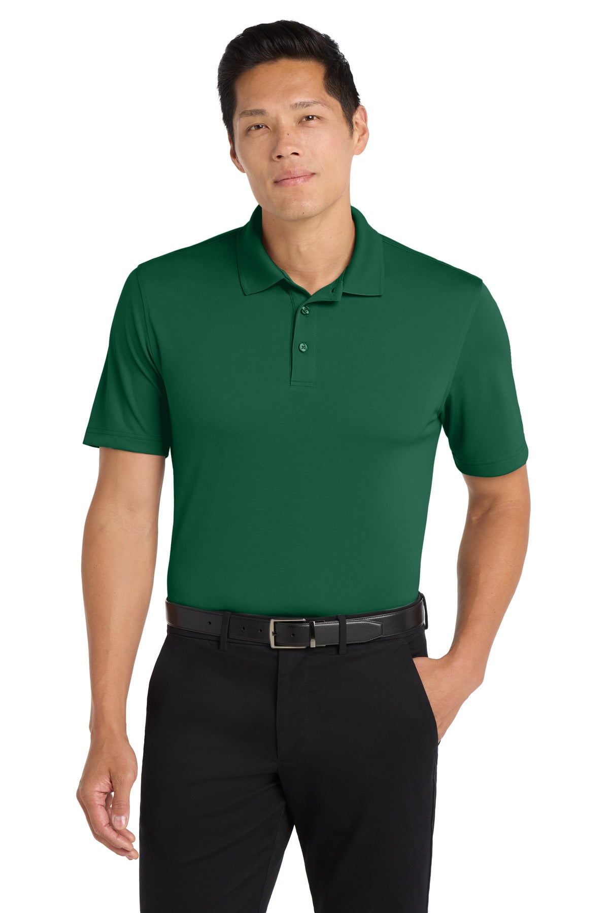 Dry Zone® UV Micro-Mesh Polo - 4.6 oz | Port Authority K110