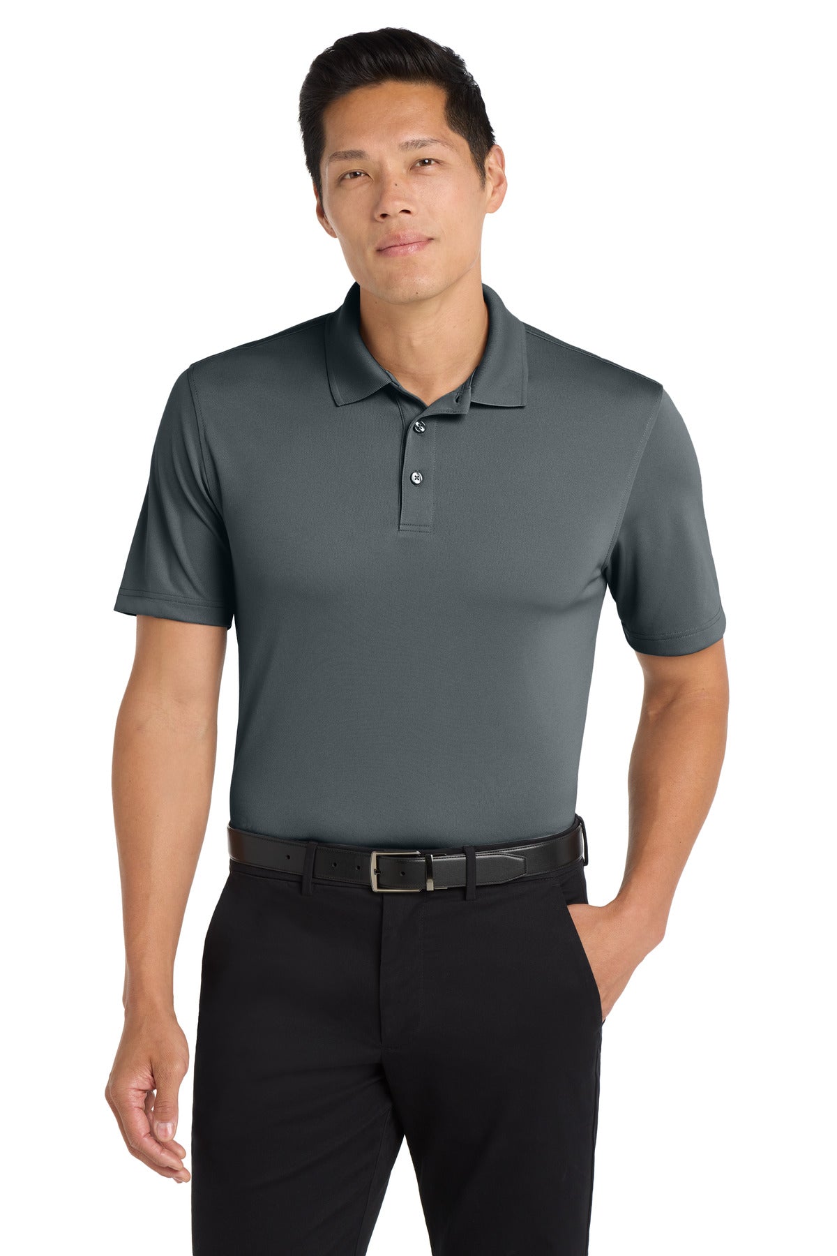 Dry Zone® UV Micro-Mesh Polo - 4.6 oz | Port Authority K110