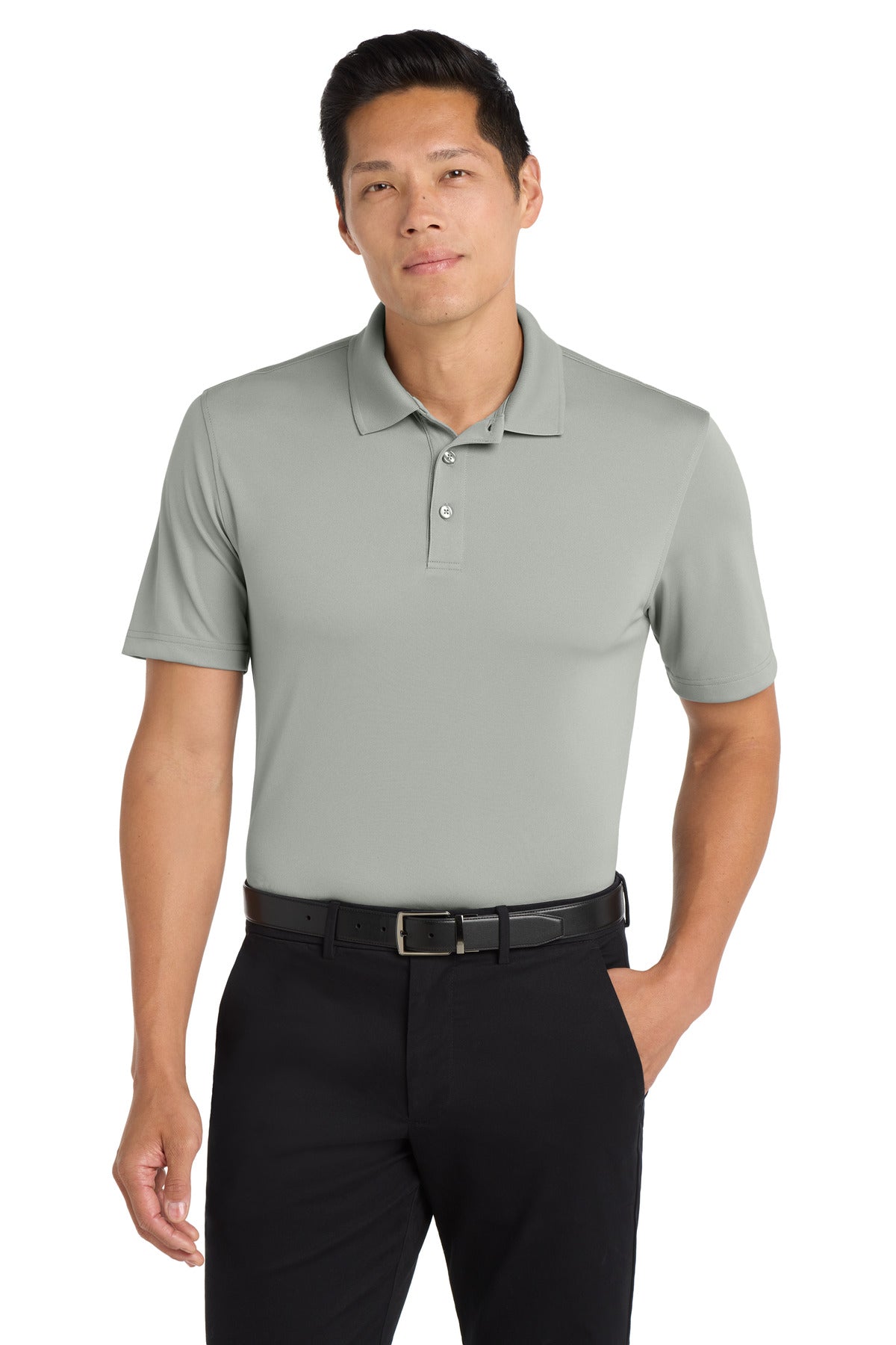 Dry Zone® UV Micro-Mesh Polo - 4.6 oz | Port Authority K110