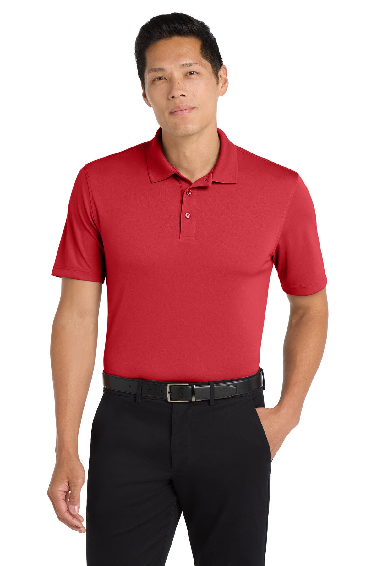 Dry Zone® UV Micro-Mesh Polo - 4.6 oz | Port Authority K110