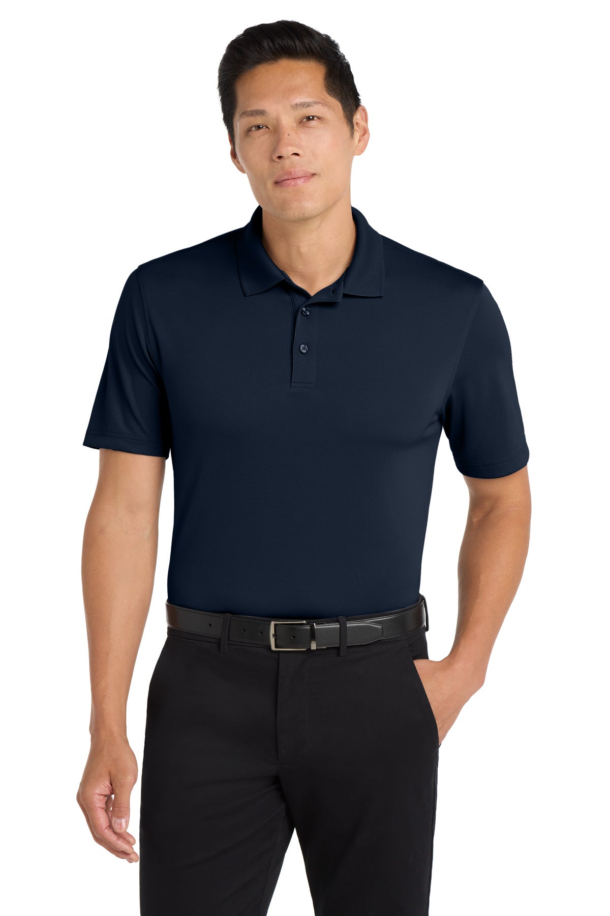 Dry Zone® UV Micro-Mesh Polo - 4.6 oz | Port Authority K110