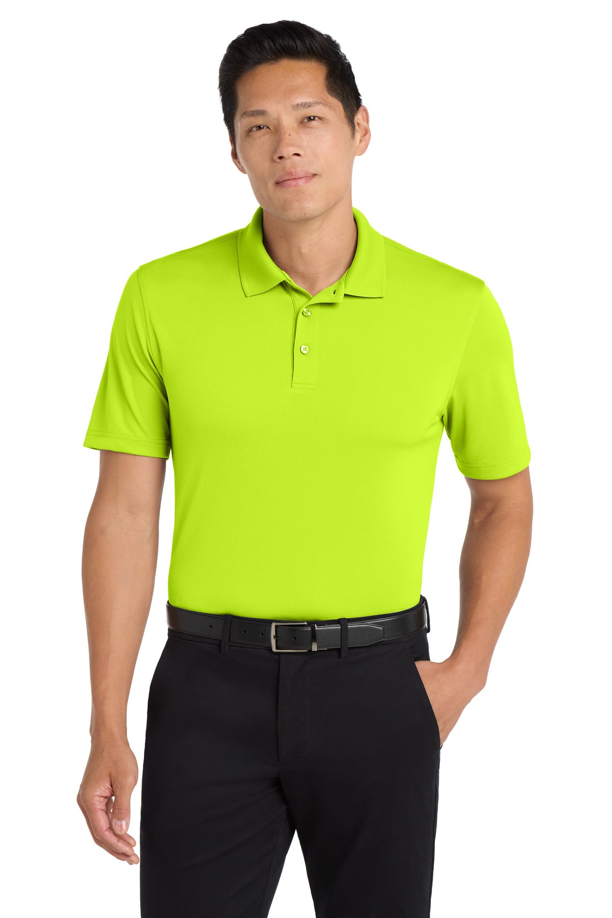 Dry Zone® UV Micro-Mesh Polo - 4.6 oz | Port Authority K110
