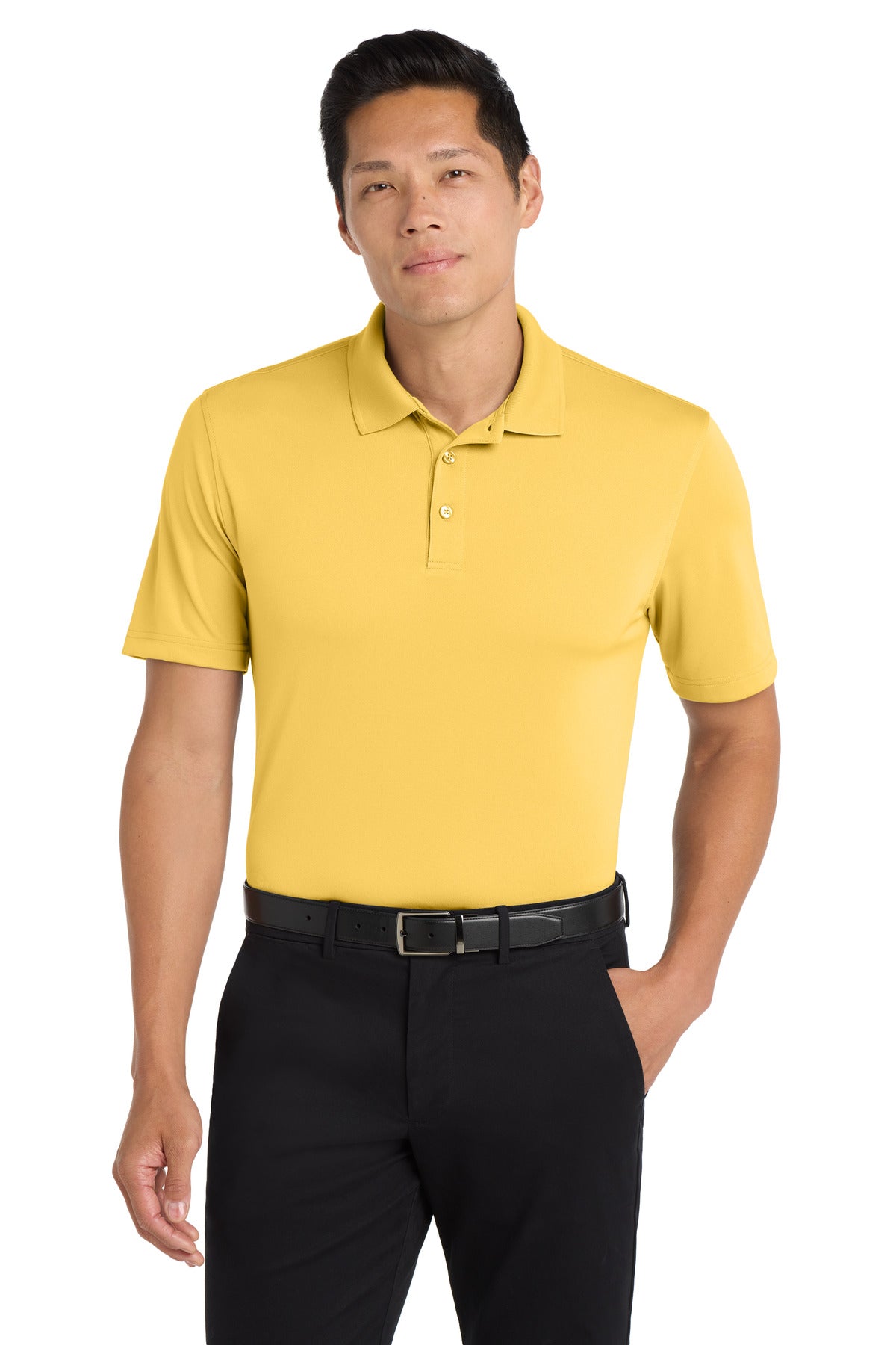 Dry Zone® UV Micro-Mesh Polo - 4.6 oz | Port Authority K110
