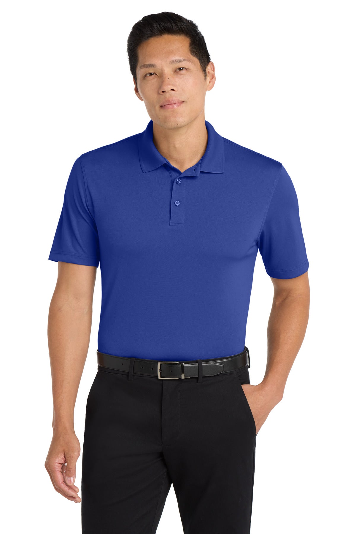 Dry Zone® UV Micro-Mesh Polo - 4.6 oz | Port Authority K110