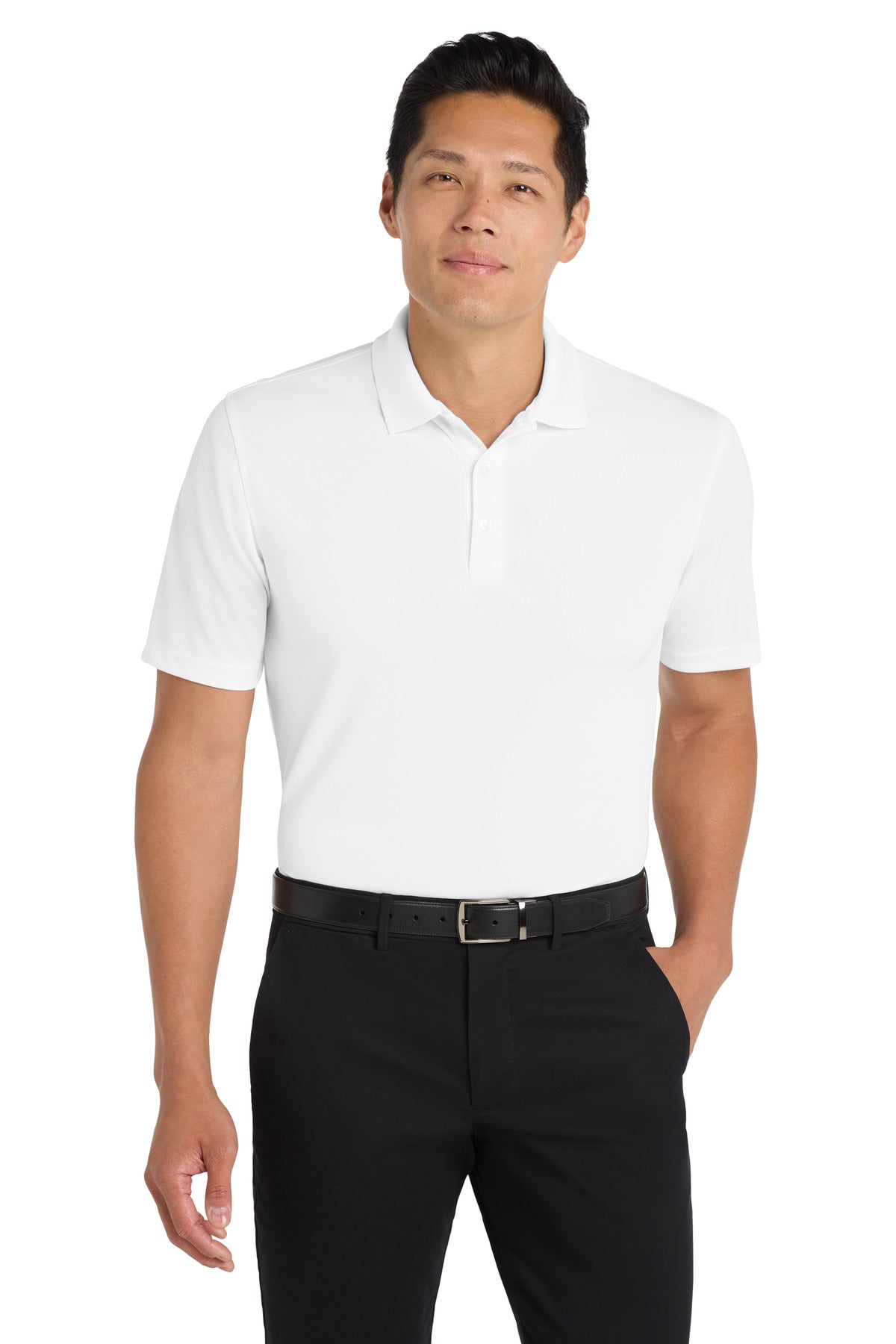 Dry Zone® UV Micro-Mesh Polo - 4.6 oz | Port Authority K110