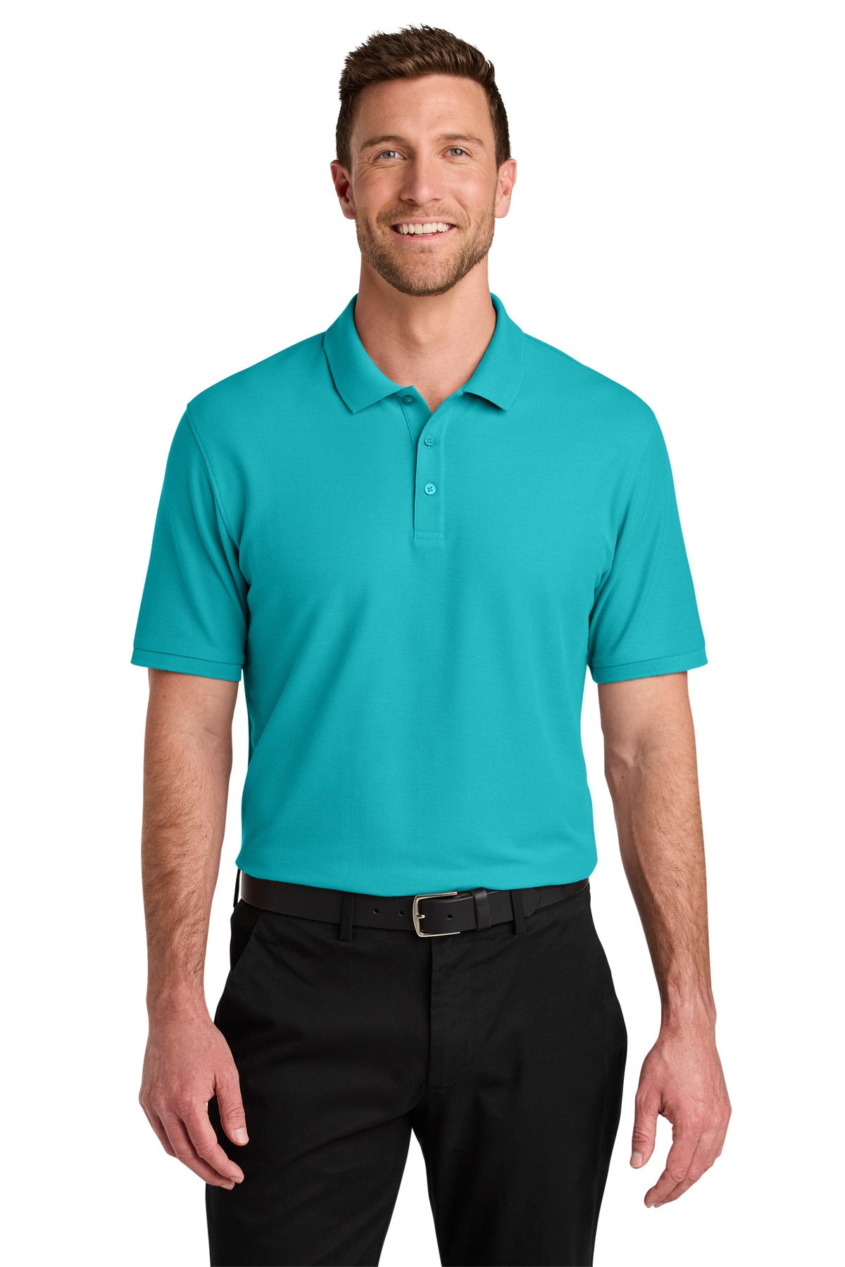 Wearever Signature Pique Polo - 5 oz | Port Authority K200