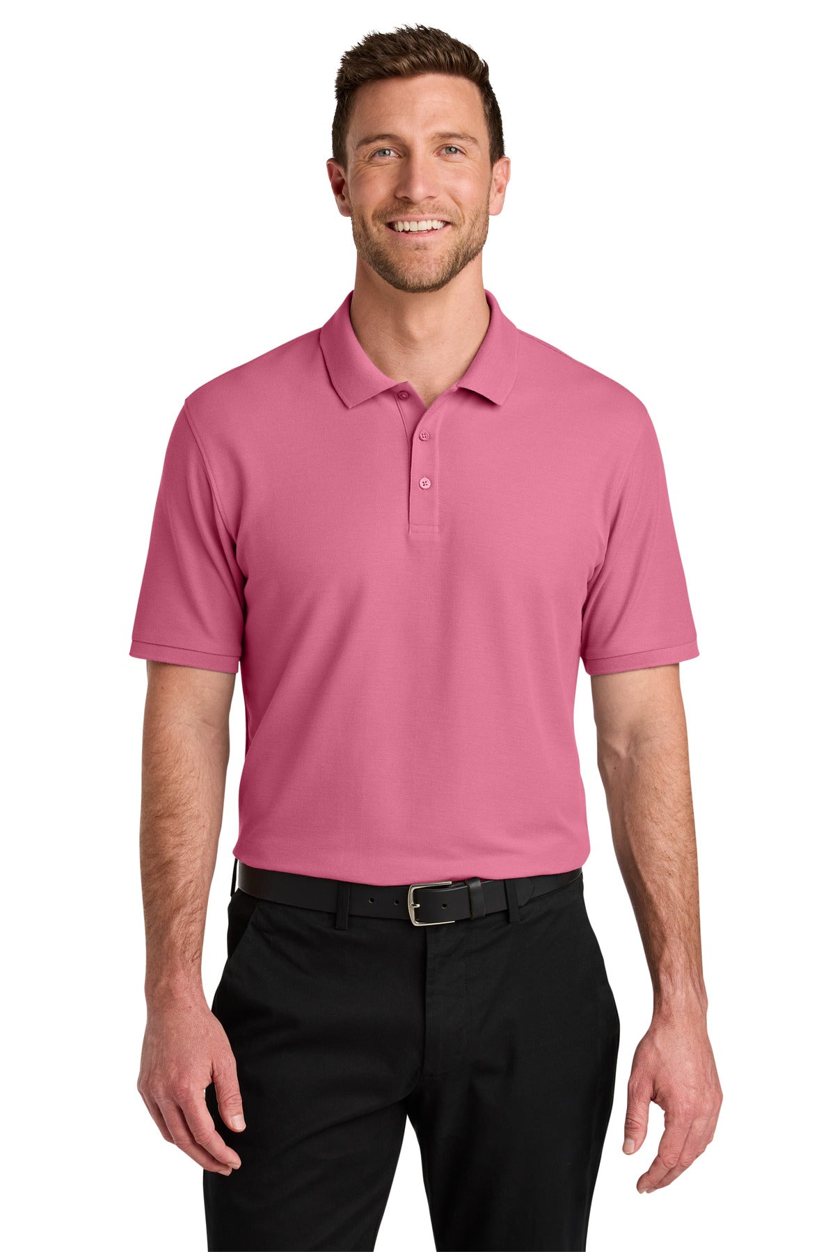 Wearever Signature Pique Polo - 5 oz | Port Authority K200