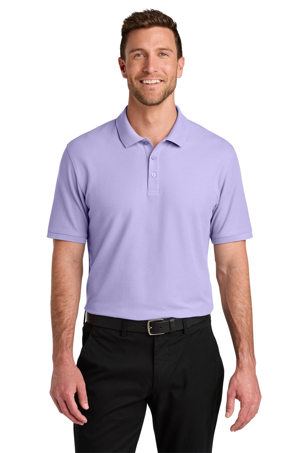 Wearever Signature Pique Polo - 5 oz | Port Authority K200