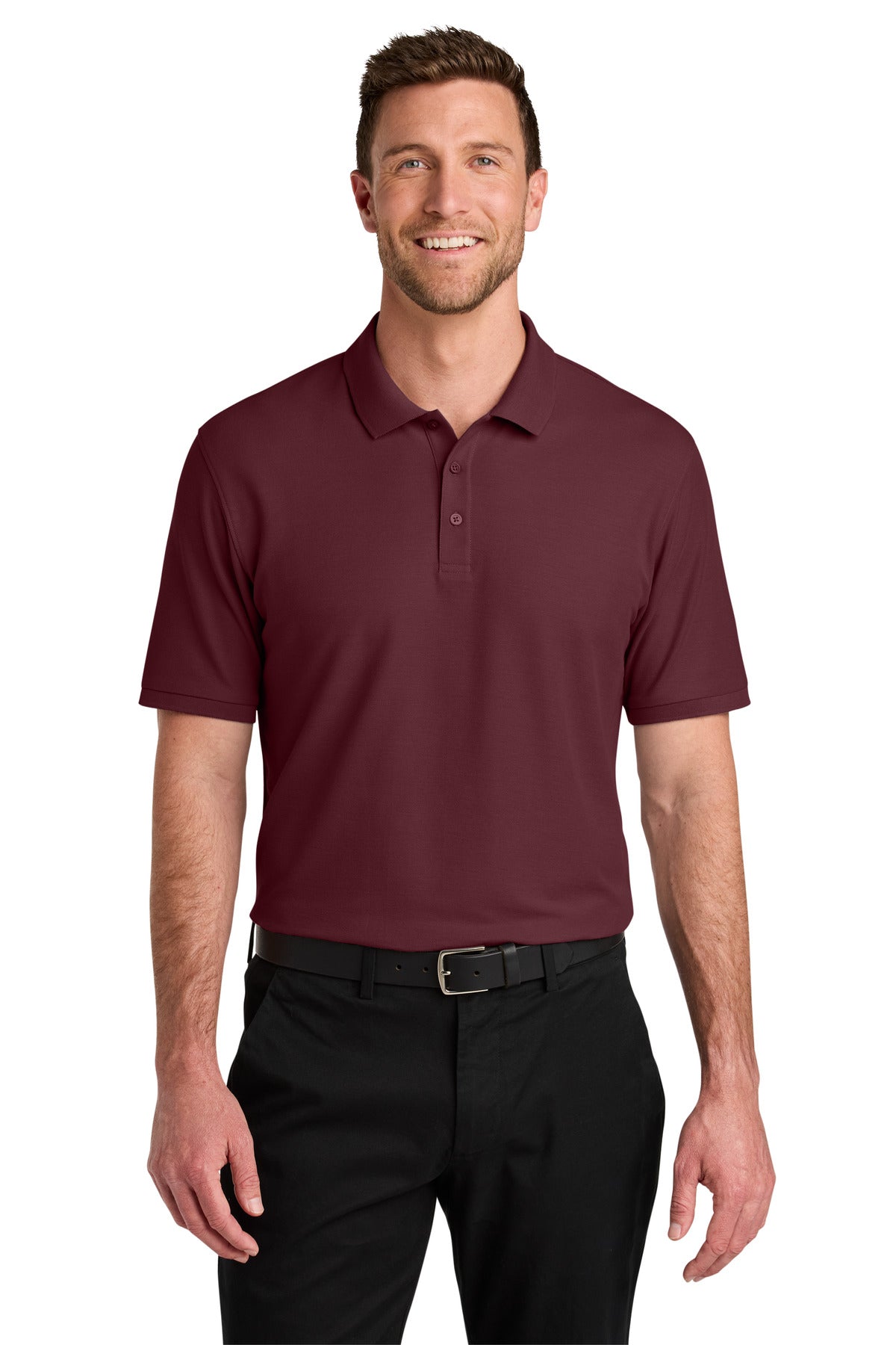Wearever Signature Pique Polo - 5 oz | Port Authority K200