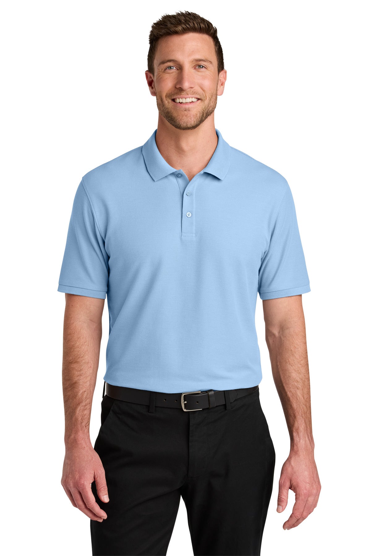 Wearever Signature Pique Polo - 5 oz | Port Authority K200