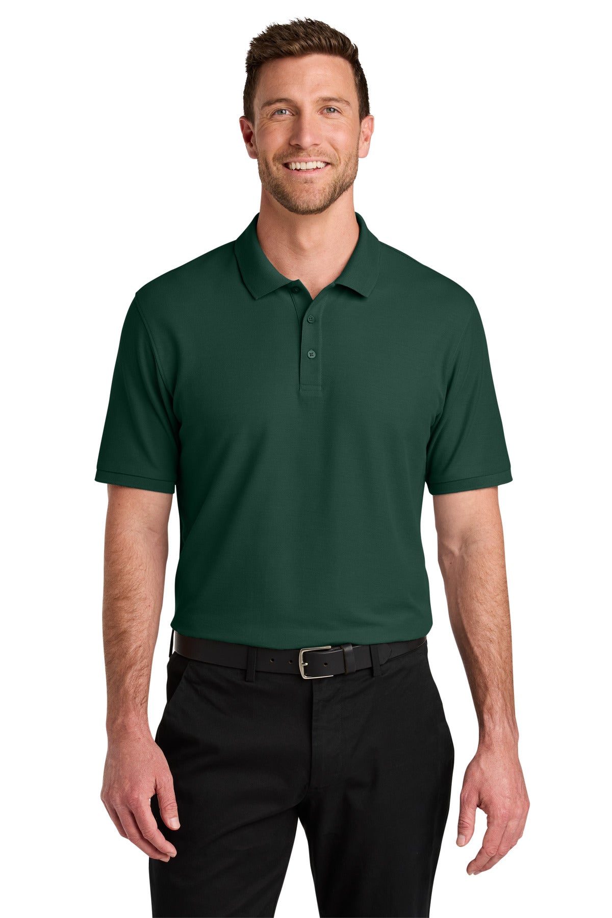 Wearever Signature Pique Polo - 5 oz | Port Authority K200