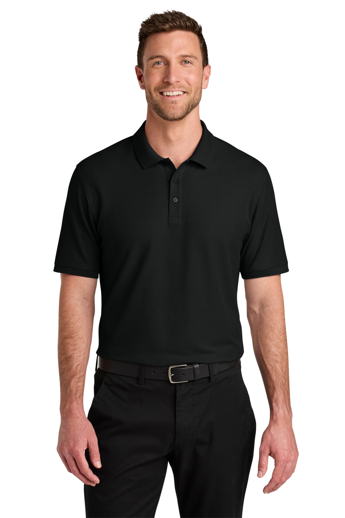 Wearever Signature Pique Polo - 5 oz | Port Authority K200
