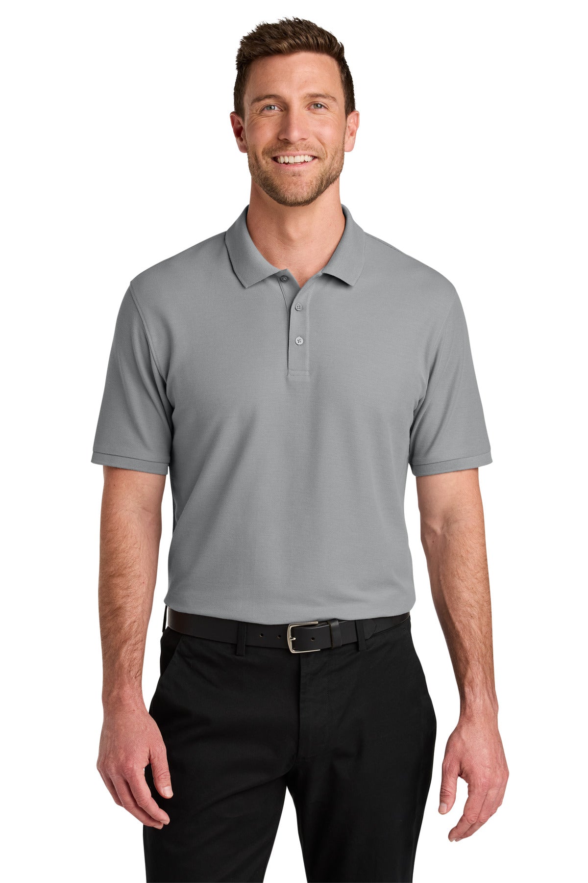 Wearever Signature Pique Polo - 5 oz | Port Authority K200