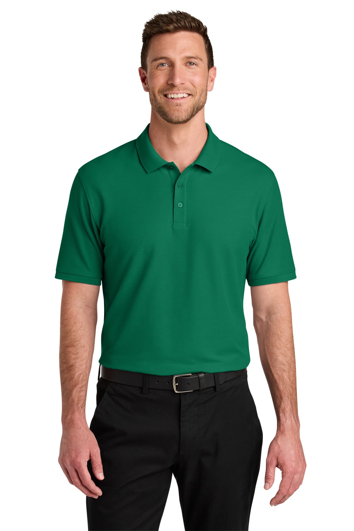 Wearever Signature Pique Polo - 5 oz | Port Authority K200