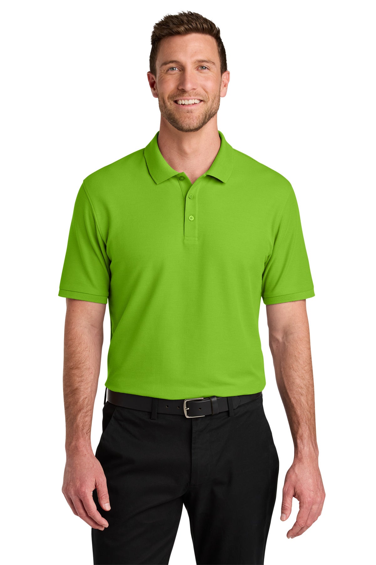Wearever Signature Pique Polo - 5 oz | Port Authority K200