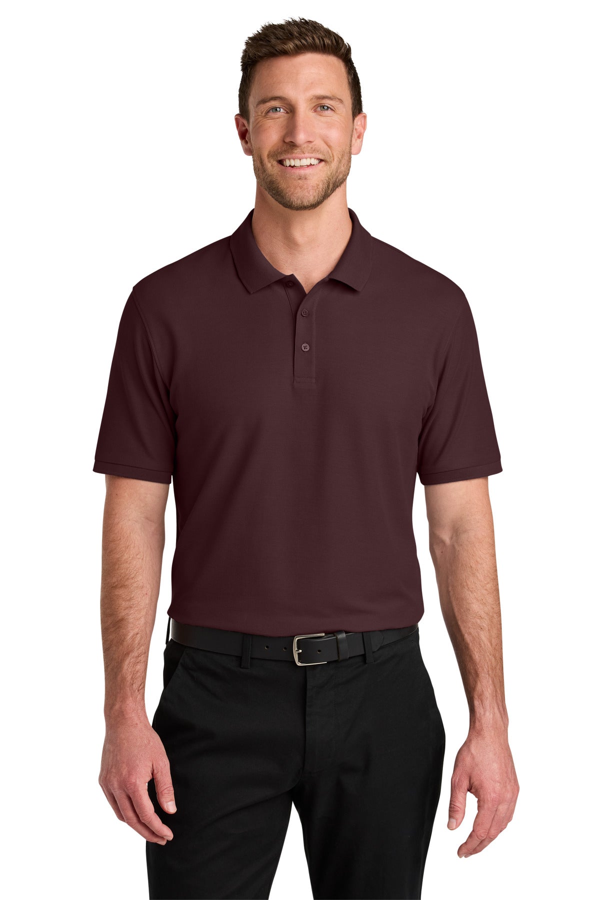 Wearever Signature Pique Polo - 5 oz | Port Authority K200