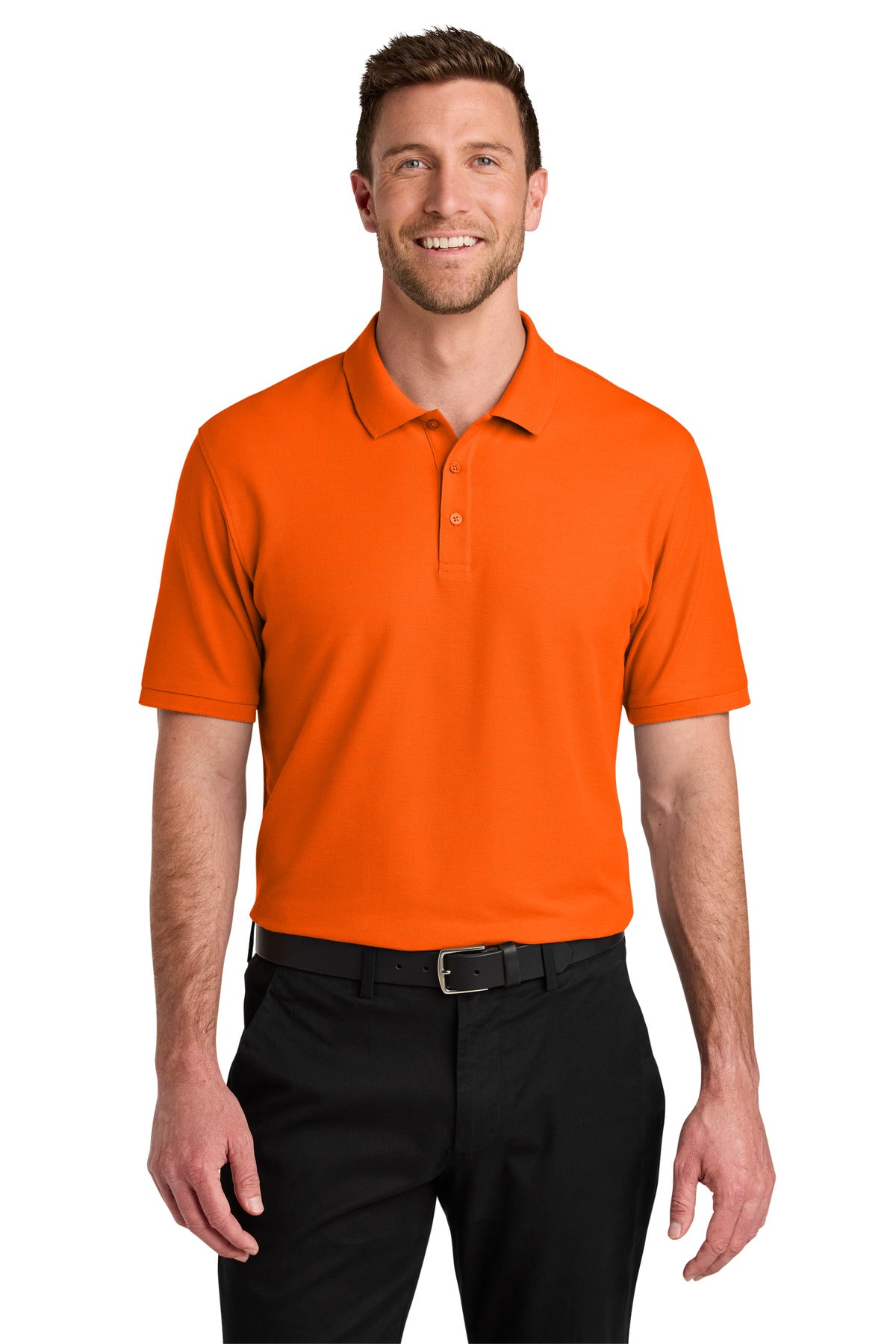 Wearever Signature Pique Polo - 5 oz | Port Authority K200