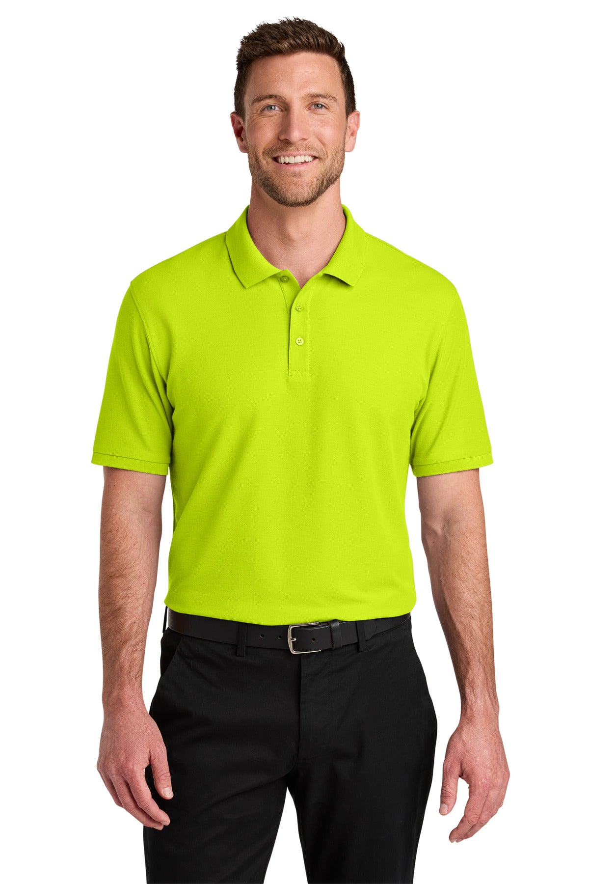 Wearever Signature Pique Polo - 5 oz | Port Authority K200