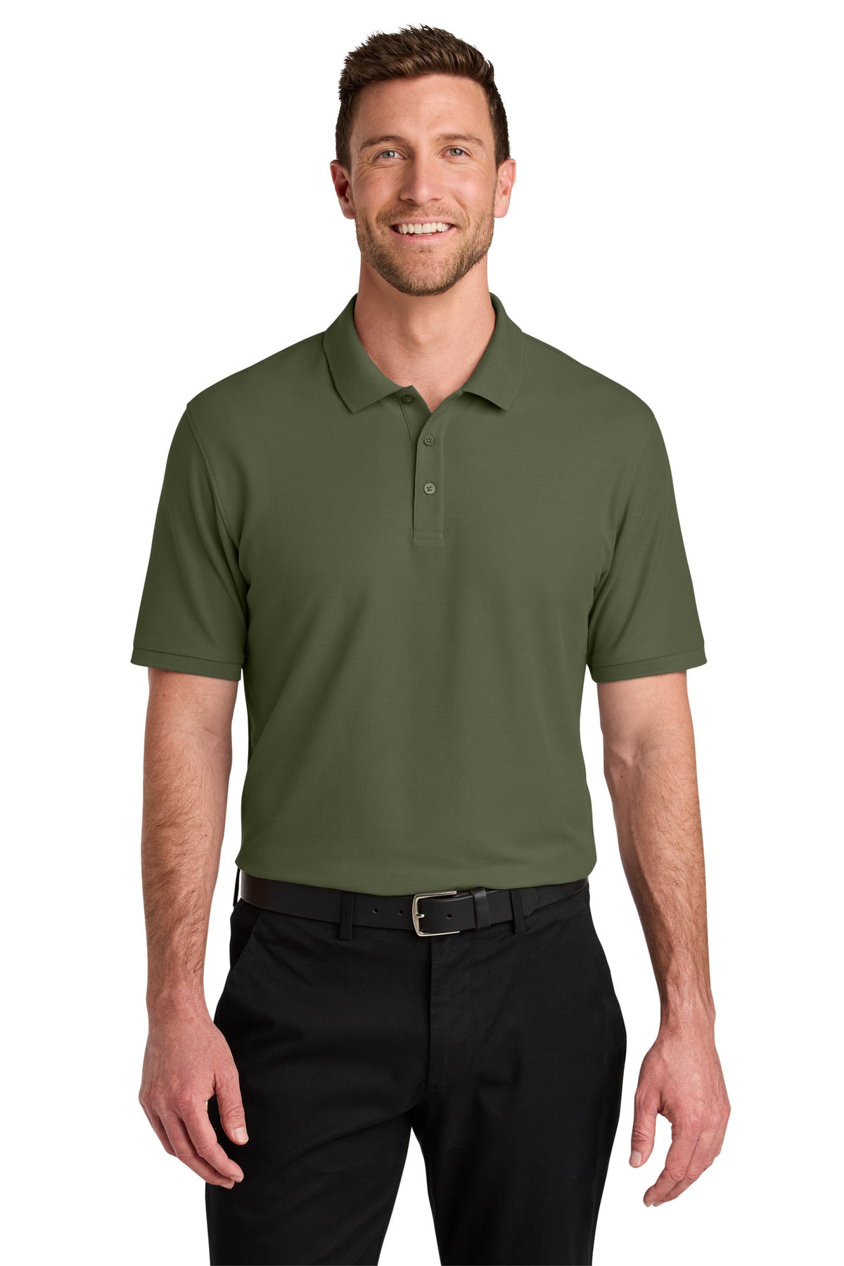 Wearever Signature Pique Polo - 5 oz | Port Authority K200