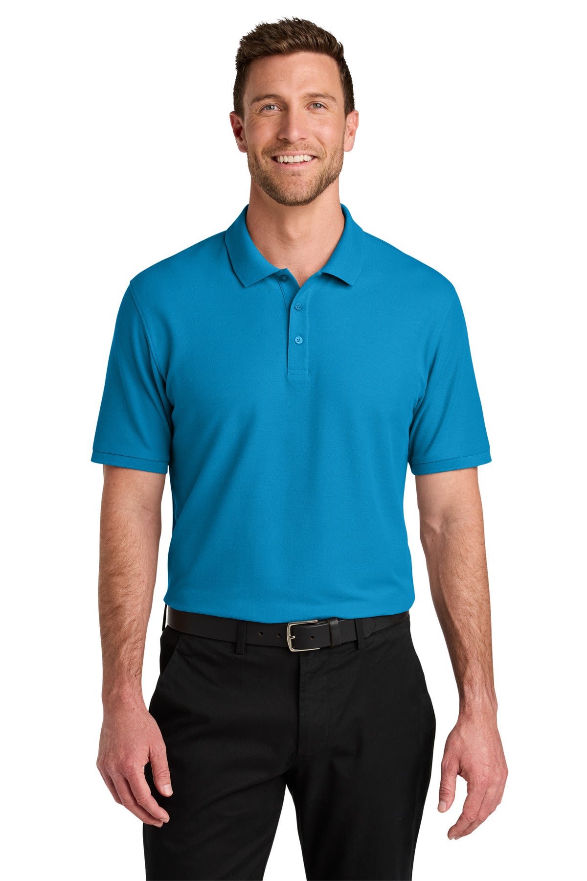 Wearever Signature Pique Polo - 5 oz | Port Authority K200