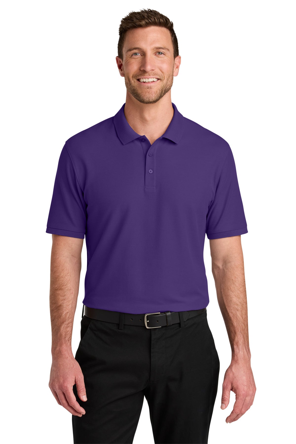 Wearever Signature Pique Polo - 5 oz | Port Authority K200