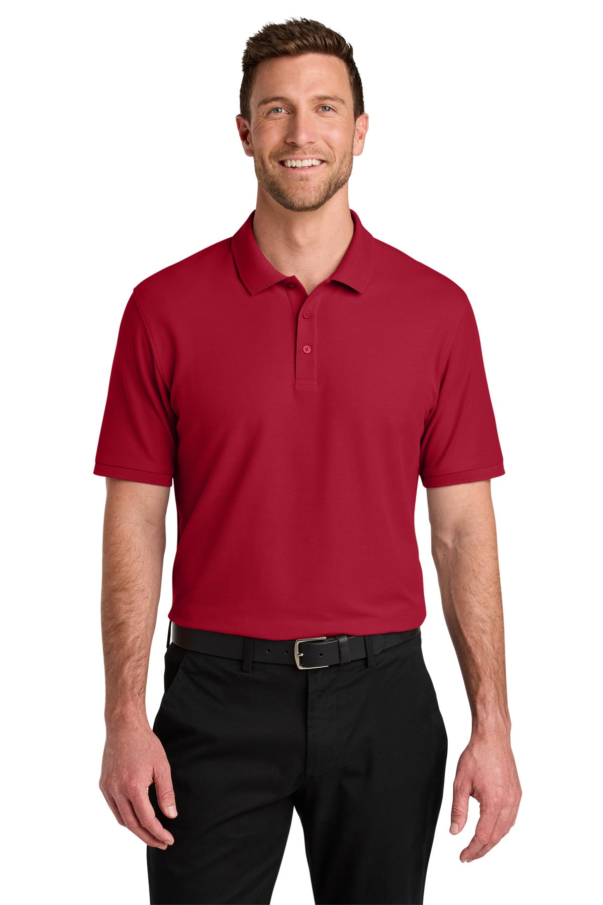 Wearever Signature Pique Polo - 5 oz | Port Authority K200