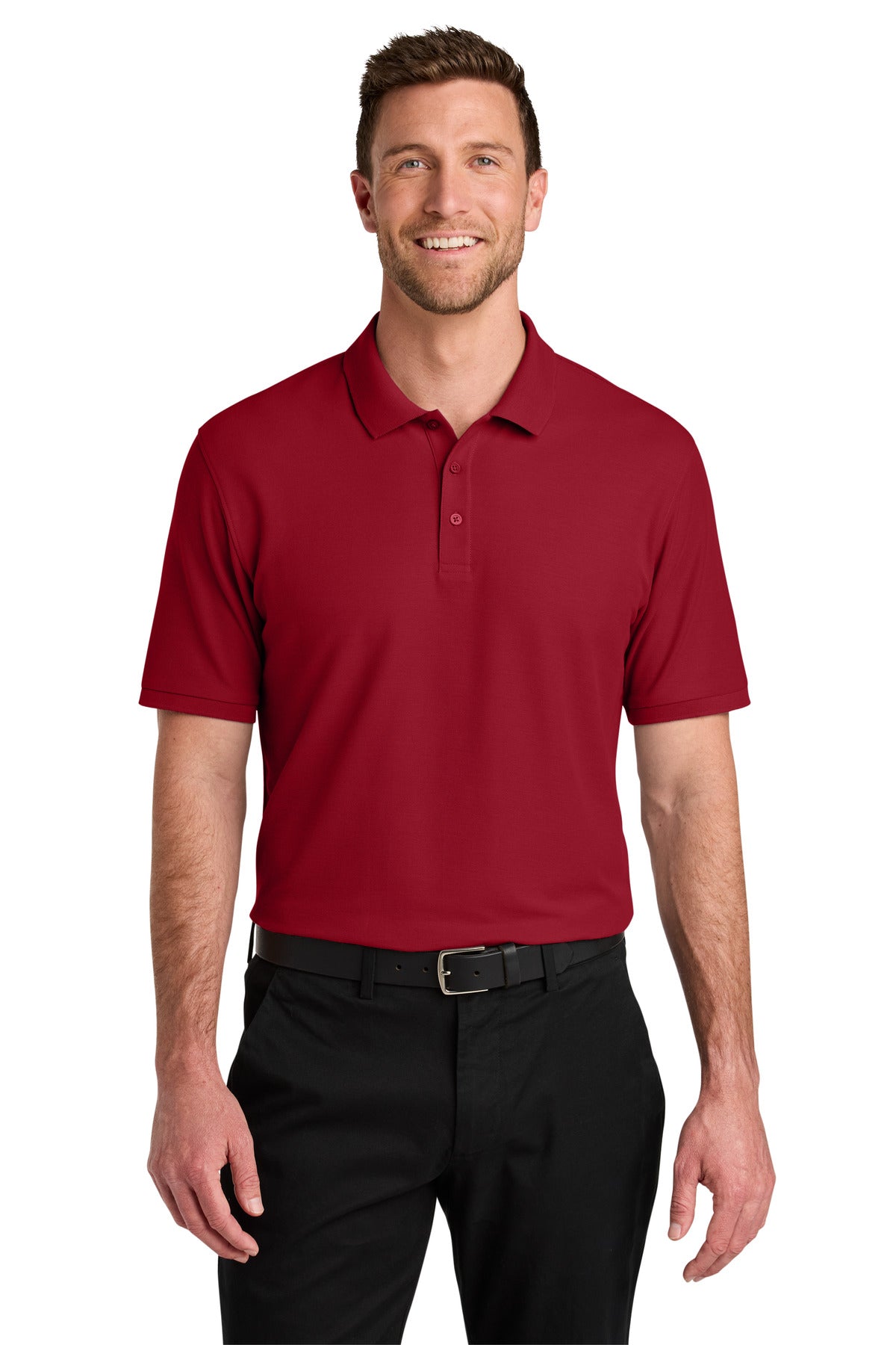 Wearever Signature Pique Polo - 5 oz | Port Authority K200