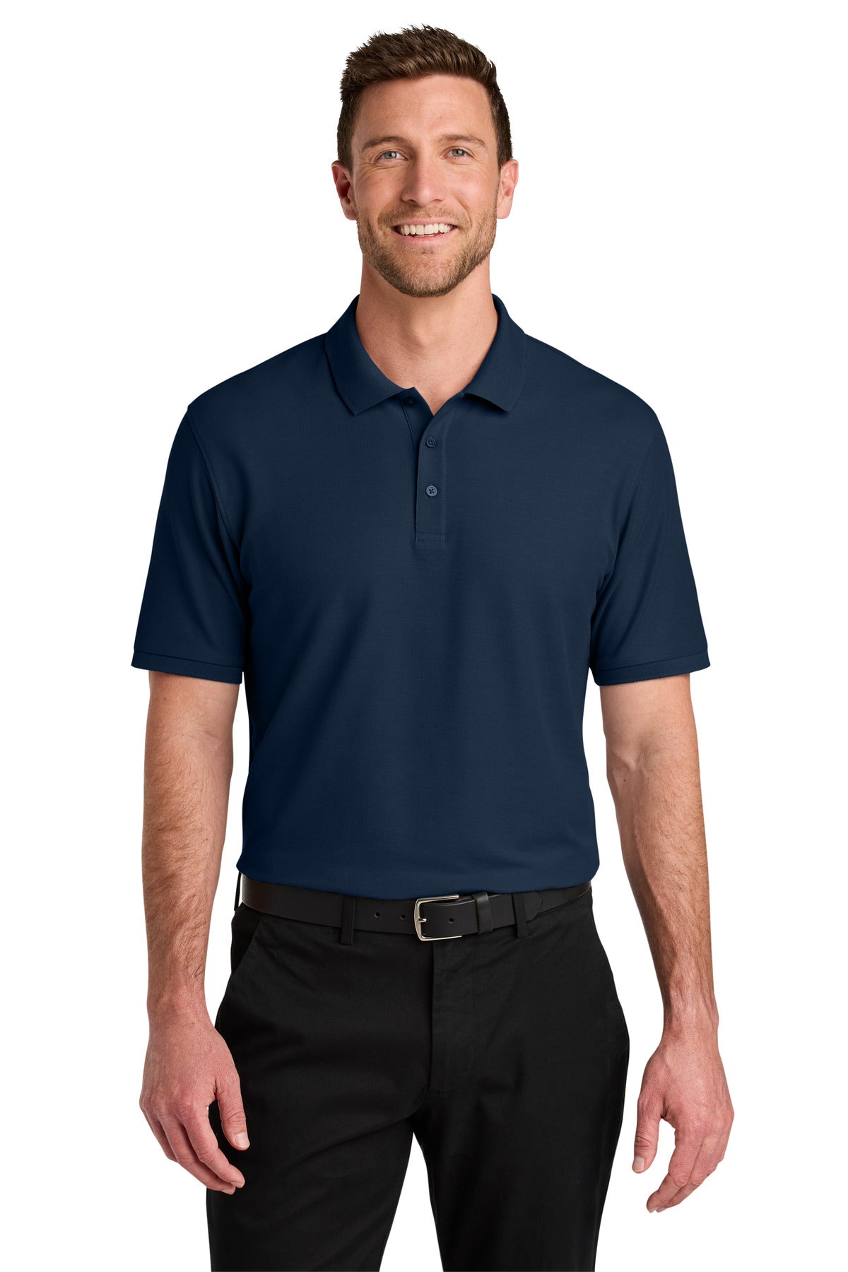 Wearever Signature Pique Polo - 5 oz | Port Authority K200