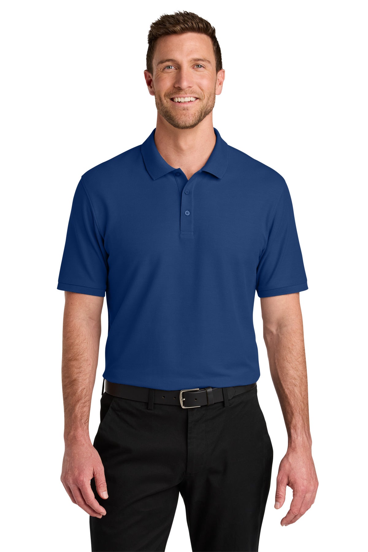 Wearever Signature Pique Polo - 5 oz | Port Authority K200
