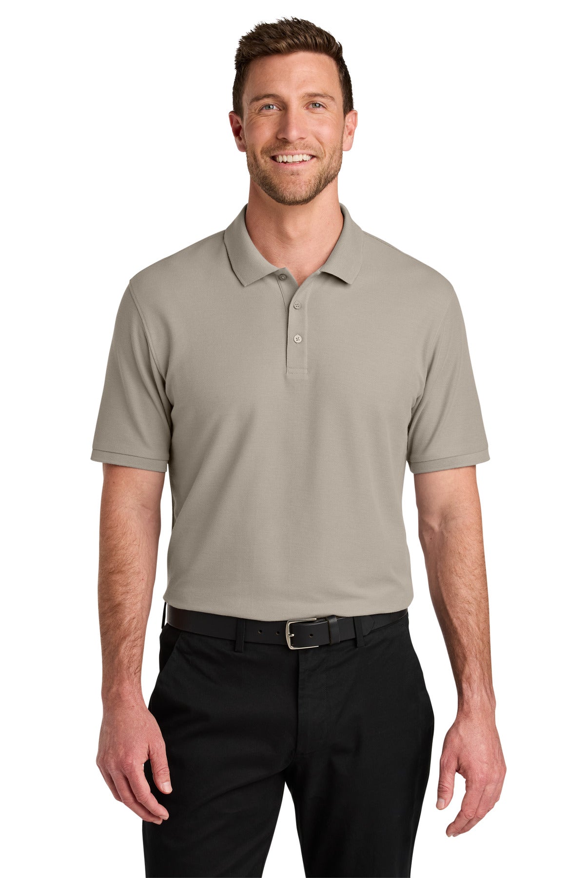 Wearever Signature Pique Polo - 5 oz | Port Authority K200
