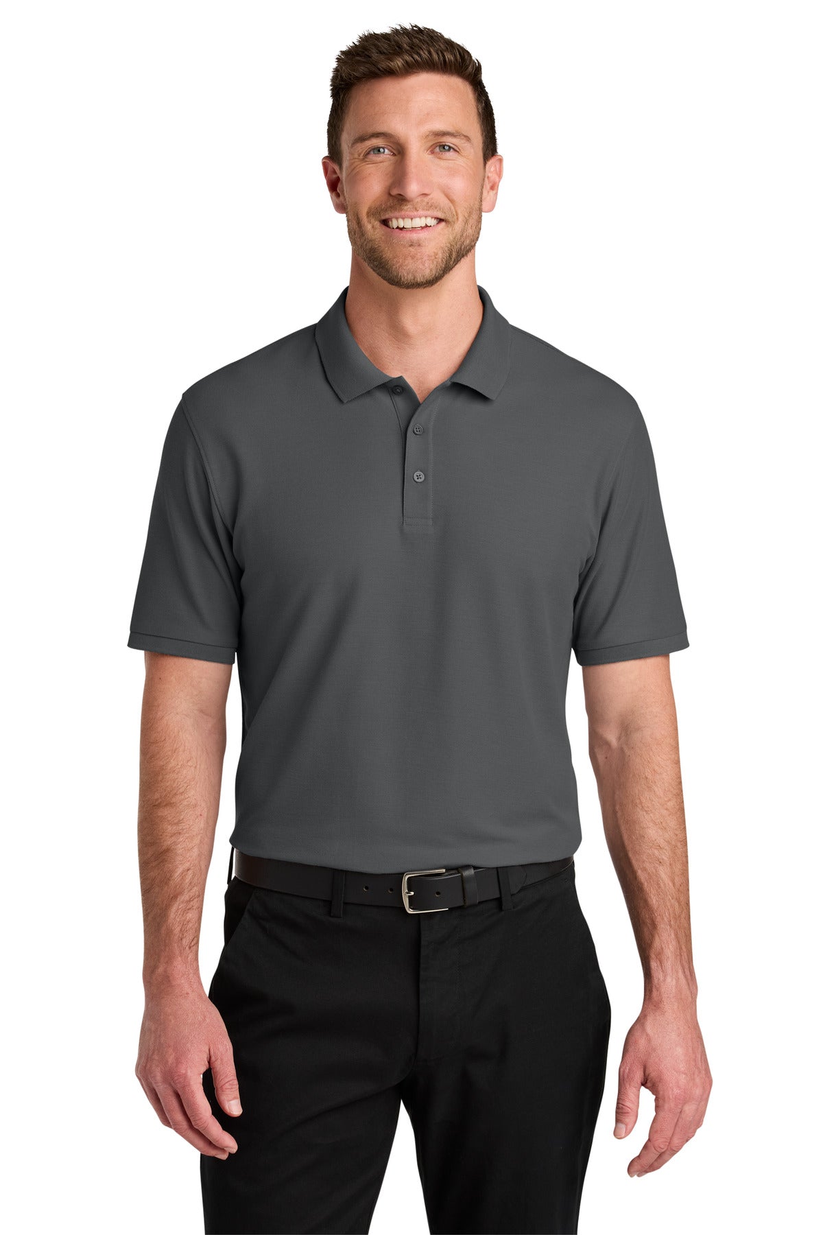 Wearever Signature Pique Polo - 5 oz | Port Authority K200