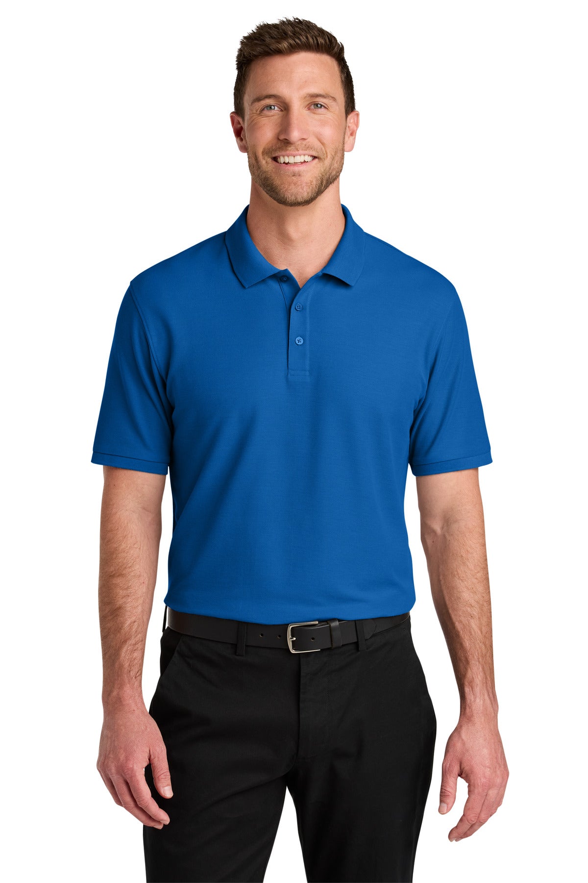 Wearever Signature Pique Polo - 5 oz | Port Authority K200