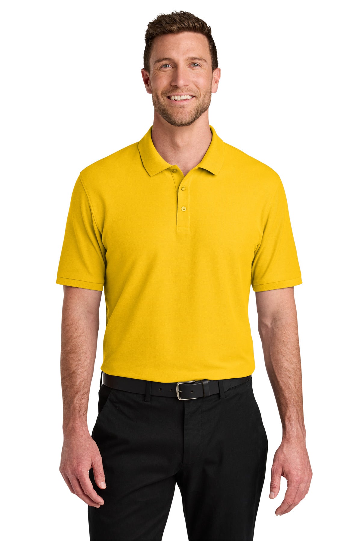 Wearever Signature Pique Polo - 5 oz | Port Authority K200